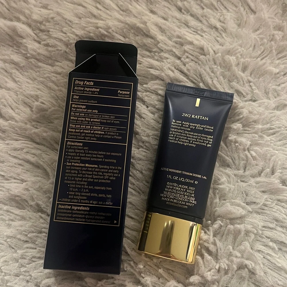 Estee Lauder estee lauder
